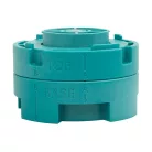 Présbetét , WRMK Button Press / Insert large 58mm -  (1 csomag)