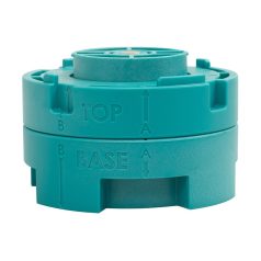   Présbetét , WRMK Button Press / Insert large 58mm -  (1 csomag)