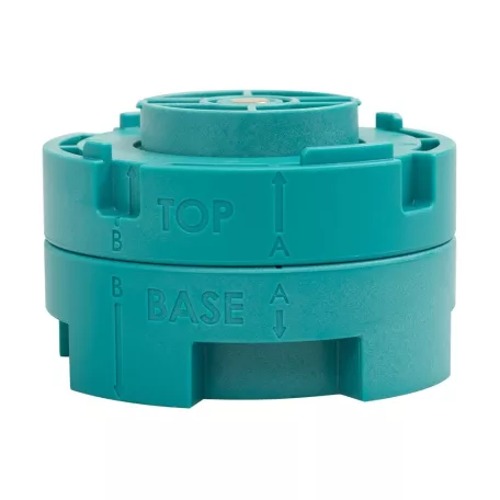 Présbetét , WRMK Button Press / Insert large 58mm -  (1 csomag)