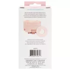 Présbetét , WRMK Button Press / Insert small 25mm -  (1 csomag)