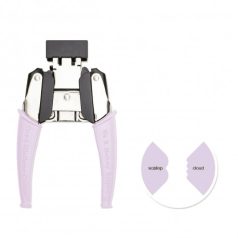   Saroklyukasztó, Corner chomper Scallop & cloud/ WRMK Crop-A-Dile (1 db)