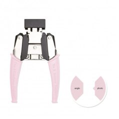   Saroklyukasztó, Corner chomper Angle & photo / WRMK Crop-A-Dile (1 db)