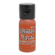   Ranger Tim Holtz Distress Paints Crackling Campfire Akrilfesték (29 ml)