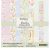 Papírkészlet 8", Reprint Paper Pack  / Party - kétoldalas (10 lap)