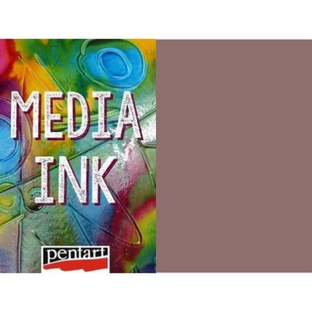 Pentart Média Tinta must stum Media Ink (1 db)