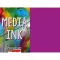 Pentart Média Tinta magenta magenta Media Ink (1 db)