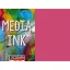 Pentart Média Tinta pipacs poppy Media Ink (1 db)