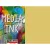Pentart Média Tinta homok sand Media Ink (1 db)
