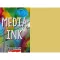 Pentart Média Tinta homok sand Media Ink (1 db)