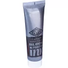 Lino festék / Linóleum tinta  , Essdee Metallic Block Printing Ink Set / Arany, ezüst, bronz -  (3 db)