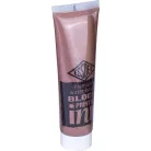 Lino festék / Linóleum tinta  , Essdee Metallic Block Printing Ink Set / Arany, ezüst, bronz -  (3 db)