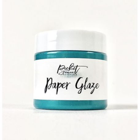 Paper Glaze , Picket Fence Studios Paper Glaze / Jade Vine -  (1 csomag)