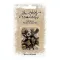 Díszítőelem , Tiny Bells / Tim Holtz Idea-ology -  (1 csomag)
