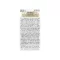 Díszítőelem , Remnant Rubs Christmas Tiny Text / Tim Holtz Idea-ology -  (1 csomag)