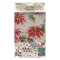 Díszítőelem , Worn Wallpaper Christmas / Tim Holtz Idea-ology -  (1 csomag)