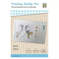   Painting Buddy Pro , Nellie's Choice Stamping tool / Painting Buddy Pro -  (1 db)