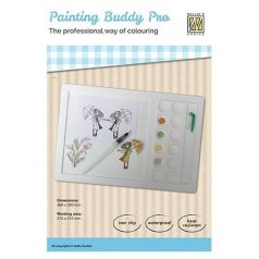   Painting Buddy Pro , Nellie's Choice Stamping tool / Painting Buddy Pro -  (1 db)