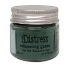 Ranger Distress embossing glaze - Rustic Wilderness - Fényes átlátszó domborítópor - Tim Holtz (1 db)