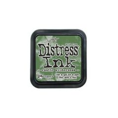   Tintapárna , Distress inks pad / Rustic Wilderness - Tim Holtz (1 db)