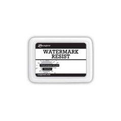 Vízjeltinta , Ranger Watermark resist pad /  -  (1 db)