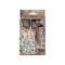Paper Mosaic Kit , Tim Holtz Distress /  (1 csomag)