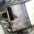 Elizabeth Craft Designs Stencil / Pattern Stencil Pack (10 db)