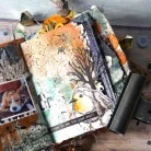 Elizabeth Craft Designs Stencil / Pattern Stencil Pack (10 db)