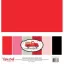 Papírkészlet 12", Echo Park Cupid & Co. / Solids Kit - Alapkarton (1 csomag)