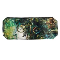   Tároló táska , Finnabair Art Basics / Once - Art Tool Pouch (1 db)