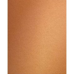   Kreatív papír A4 / 250g, Vintage Metallic Cardstock / Nostalgic Gold -  (1 lap)