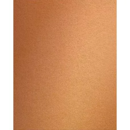 Kreatív papír A4 / 250g, Vintage Metallic Cardstock / Nostalgic Gold -  (1 lap)