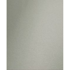   Kreatív papír A4 / 250g, Vintage Metallic Cardstock / Platinum -  (1 lap)