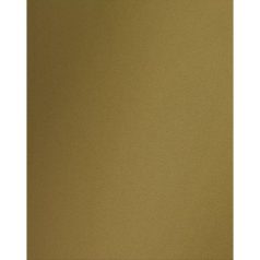   Kreatív papír A4 / 250g, Vintage Metallic Cardstock / Gold -  (1 lap)
