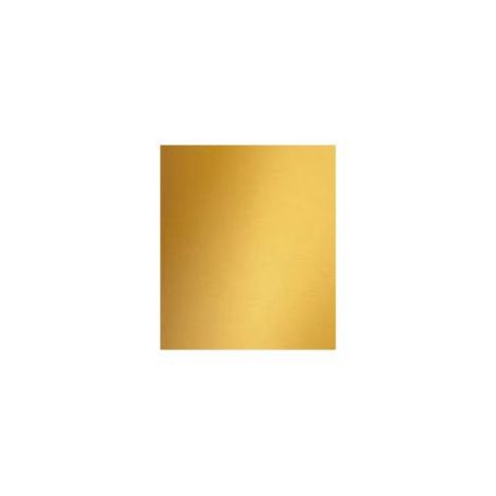 Kreatív papír A4 / 240g, Sparkling Cardstock / Gold - egyoldalas (1 lap)