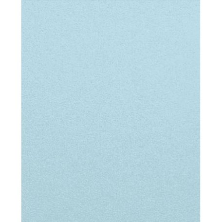 Gyöngyház kreatív papír A4 / 240g, Elegant Shimmering Cardstock / Baby Blue -  (1 lap)