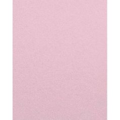   Kreatív papír A4 / 240g, Elegant Shimmering Cardstock / Baby Pink -  (1 lap)