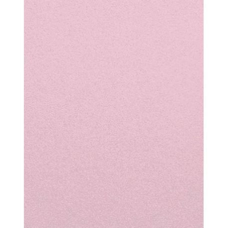 Kreatív papír A4 / 240g, Elegant Shimmering Cardstock / Baby Pink -  (1 lap)