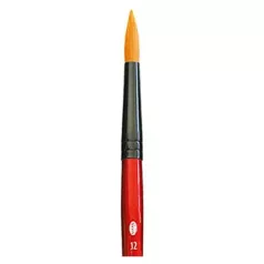 Ecset , ViVa Decor Brush / Gr.12 (1 db)