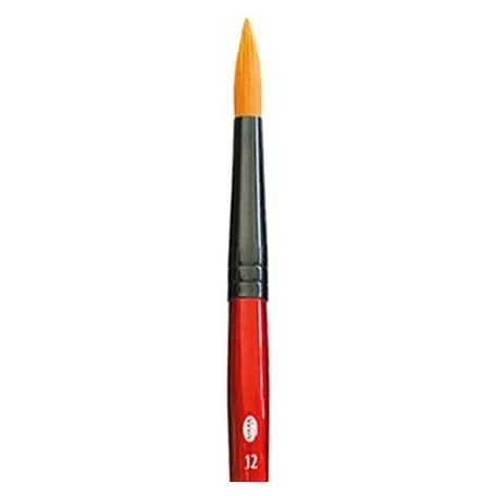 Ecset , ViVa Decor Brush / Gr.12 (1 db)