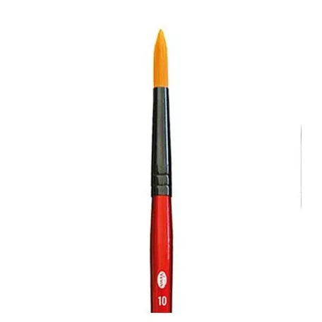 Ecset , ViVa Decor Brush / Gr.10 (1 db)