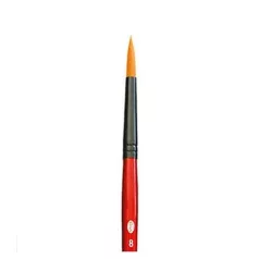 Ecset , ViVa Decor Brush / Gr.8 (1 db)