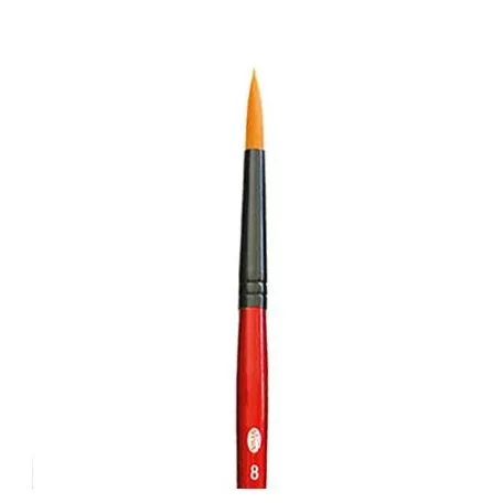Ecset , ViVa Decor Brush / Gr.8 (1 db)