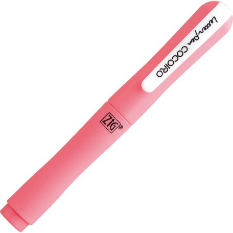 Toll test , Cocoiro ZIG Letter Pen / Strawberry - Body (1 db)