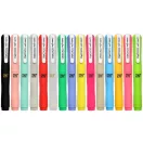 Toll test , Cocoiro ZIG Letter Pen / Strawberry - Body (1 db)