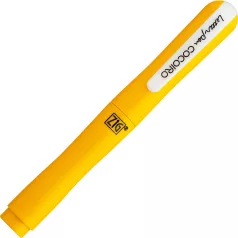 Toll test , Cocoiro ZIG Letter Pen / Lemon - Body (1 db)