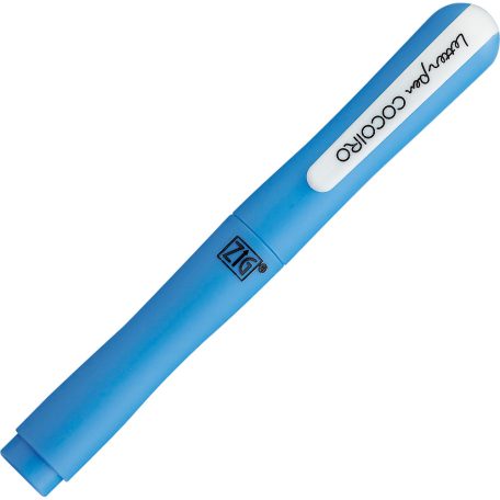 Kuretake Zig Letter Pen COCOIRO Toll test - Blue Dusk - Body (1 db)