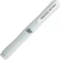   Toll test , Cocoiro ZIG Letter Pen / Frosty Grey - Body (1 db)