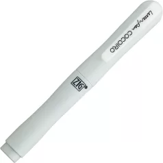  Toll test , Cocoiro ZIG Letter Pen / Frosty Grey - Body (1 db)