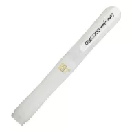   Toll test , Cocoiro ZIG Letter Pen / Hoarfrost White (glittery) - Body (1 db)