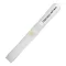 Toll test , Cocoiro ZIG Letter Pen / Hoarfrost White (glittery) - Body (1 db)